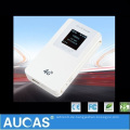 Wireless ADSL Router mit Akku 3g mit Sim Access Point Router imei ändern Android 3G WiFi Router